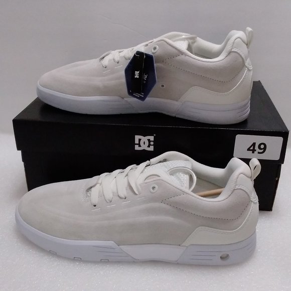 DC Other - DC  LEGACY 98 VAC MENS SHOES SIZE-11  COD/49